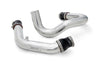 HPS Intercooler Lower Hot Side and Cold Side Charge Pipe MSM Mazda 04-05 Mazdaspeed Miata 1.8L Turbo 17-152