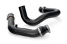 HPS Black Intercooler Lower Hot Side and Cold Side Charge Pipe MSM 2004 2005 Mazda Mazdaspeed Miata 1.8L Turbo 17-152WB