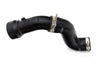 HPS Black Cold Side Charge Pipe with CAC Hose Intercooler Boot, 2011-2016 Ford F550 Superduty Powerstroke 6.7L Diesel Turbo 17-154WB