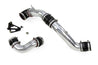 HPS Intercooler Charge Pipe Kit Cold and Hot Side Honda Civic Type R 2.0L Turbo FL5 K20C1 17-156P