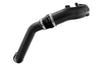HPS Performance Black Charge Pipe 2020-2024 BMW 840i G14 G15 3.0L Turbo B58 17-159WB