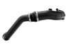 HPS Performance Black Charge Pipe 2020-2024 BMW M440i G22 G23 G26 3.0L Turbo B58 17-159WB