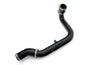 HPS Performance Black Intercooler Charge Pipe Hot Side 2023-2025 Toyota GR Corolla 1.6L Turbo 17-165WB