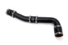 HPS Performance Black Intercooler Charge Pipe Cold Side 2023-2025 Toyota GR Corolla 1.6L Turbo 17-166WB