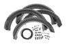 Fender Flares | SF1 | Ford F-150 2WD/4WD (2018-2020)