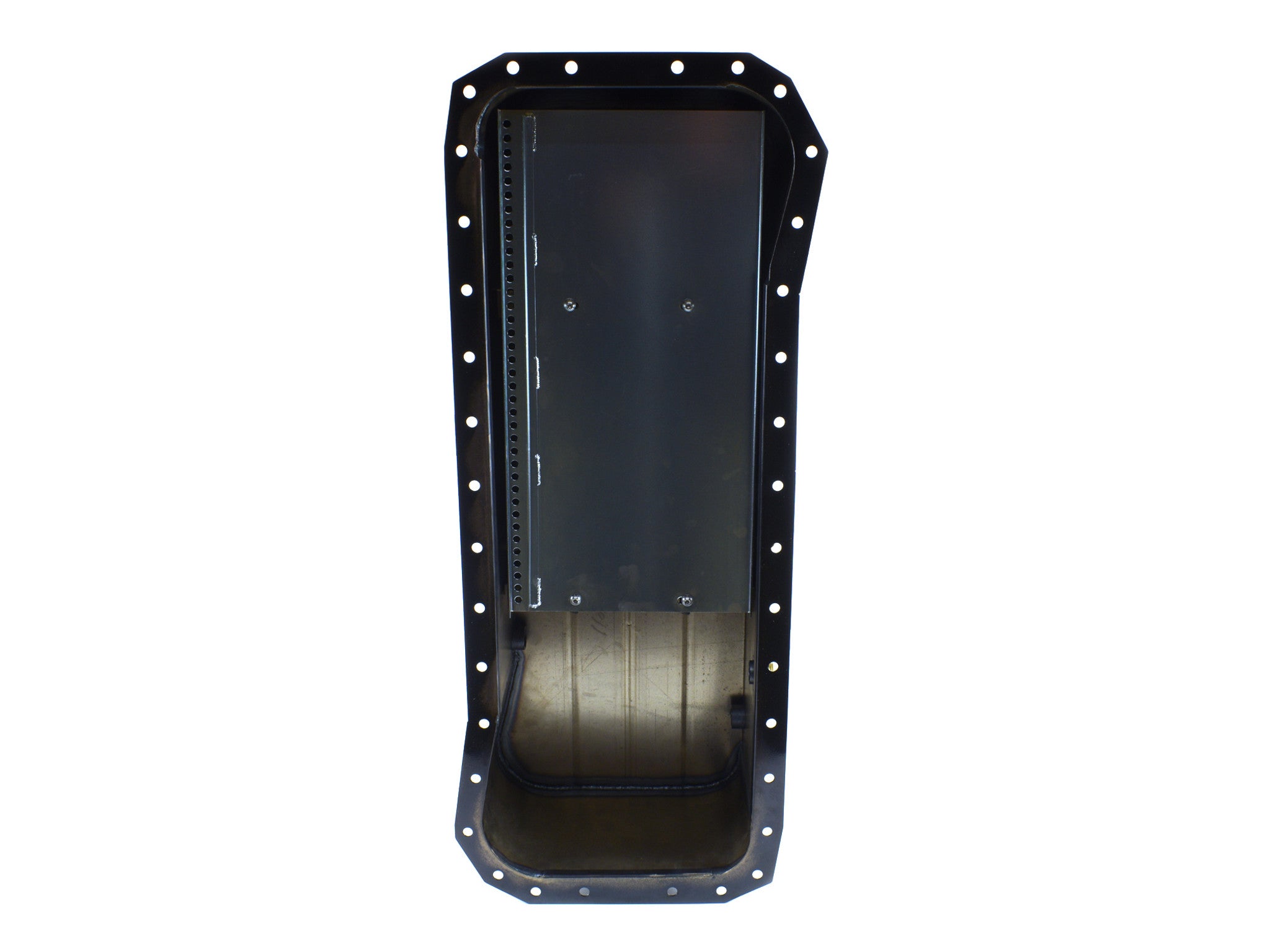 Canton Racing Products 18-944 Cummins 5.9L Truck/Marine High Capacity Oil Pan