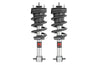 M1 Leveling Struts | 2 Inch | Loaded Strut | Chevy/GMC SUV 1500 4WD (21-26)