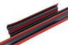 Trail Cladding | Rocker Sill Plates | Chevy Silverado 1500 2WD/4WD (19-26)