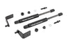 Hood Struts | Mercedes-Benz Sprinter 3500 (19-22)/Sprinter 3500XD (19-25) 