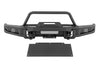 Front Bumper | Tubular | Winch Mount | Ram 1500 2WD/4WD (2019-2024)