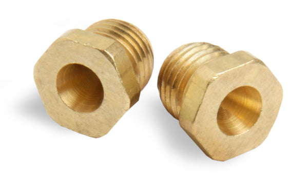 CLEARANCE ITEM / ALL SALES FINAL - Perfect fit for Street Demon carburetors
