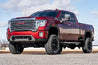 5 Inch Lift Kit | NTD | M1 | w/ Overloads | Chevy/GMC 2500HD/3500HD (20-26)