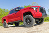 Fender Flares | Defender | Gloss Black | Toyota Tundra 2WD/4WD (2022-2026)