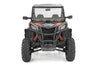LED Light Kit | Front Mount | 40" Black-Series Single Row | Can-Am Maverick Sport 1000R 