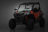 LED Light Kit | Front Mount | 40" Black-Series Single Row | Can-Am Maverick Sport 1000R 