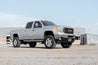 3.5 Inch Lift Kit | M1 | w/ Overloads | Chevy/GMC 2500HD/3500HD (11-19)