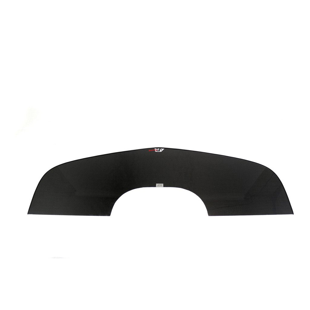 Dodge Challenger Scat Pack/ SRT Carbon Fiber Front Wind Splitter 2015 - 2023
