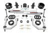 3.5 Inch Lift Kit | N3 | Toyota Land Cruiser 4WD (2024-2025)