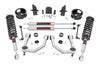 3.5 Inch Lift Kit | M1 | Toyota Land Cruiser 4WD (2024-2025)