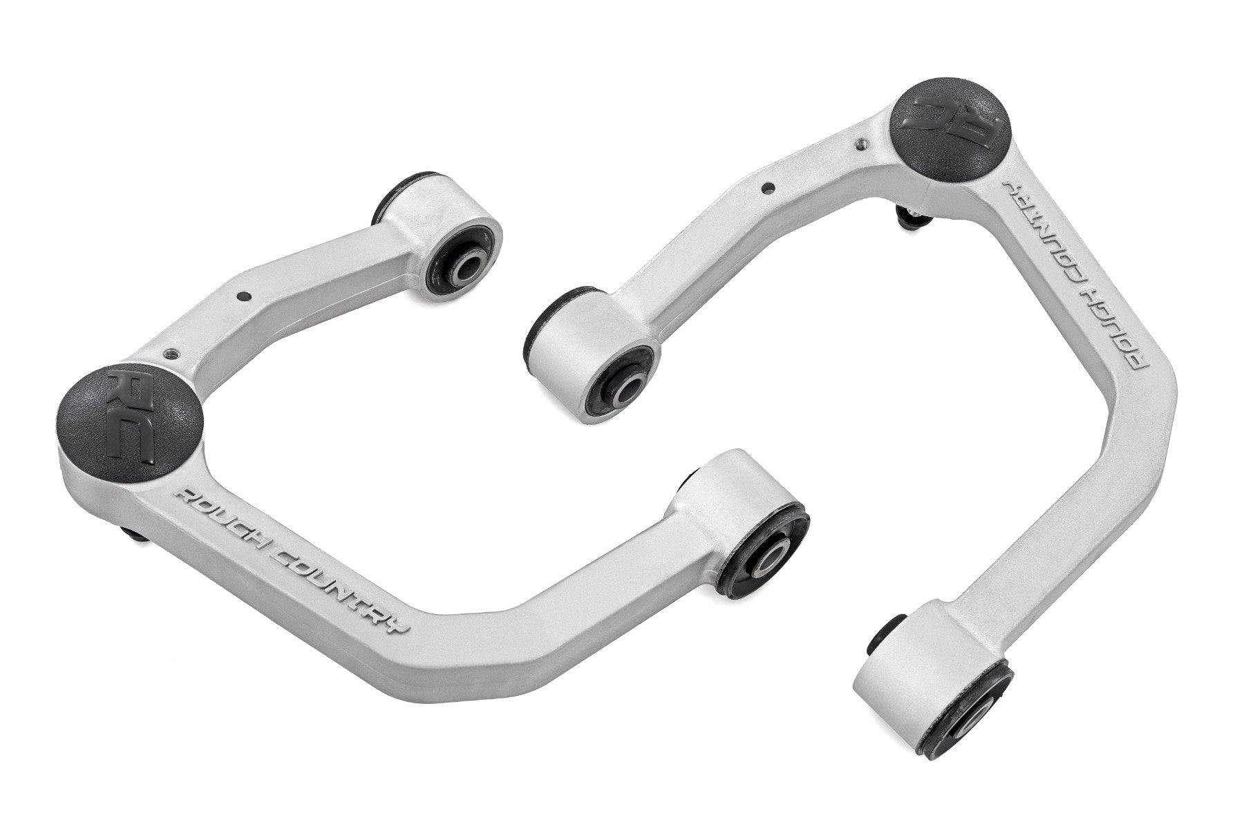 Forged Upper Control Arms | OE Upgrade | Toyota Tacoma 2WD/4WD (2024-2025)