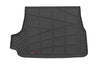 Sure-Fit Floor Mats | Cargo Mat | Toyota 4Runner 2WD/4WD (2025-2026)