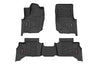 Sure-Fit Floor Mats | Front & Rear | Toyota 4Runner 2WD/4WD (2025-2026)