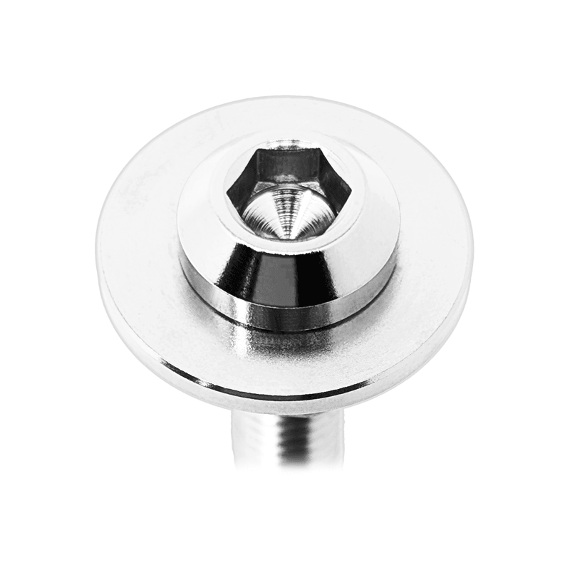 ZSPEC Stage-2 Dress Up Bolts® Hardware Kit, '09-20 Nissan 370z Z34, Titanium