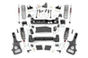 6 Inch Lift Kit | M1 Struts | Rear Coils | Ram 1500 4WD (2025-2026)