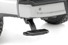 Retractable Bed Step | Manual Pull | Ford F-150 (21-25)/F-150 Lightning (22-25) 