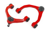 Red Forged Upper Control Arms | OE Upgrade | Ford F-150 2WD/4WD (2021-2025)