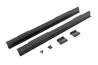 Trail Cladding | Rocker Sill Plates | 4-Door | Ford Bronco 4WD (2021-2025)