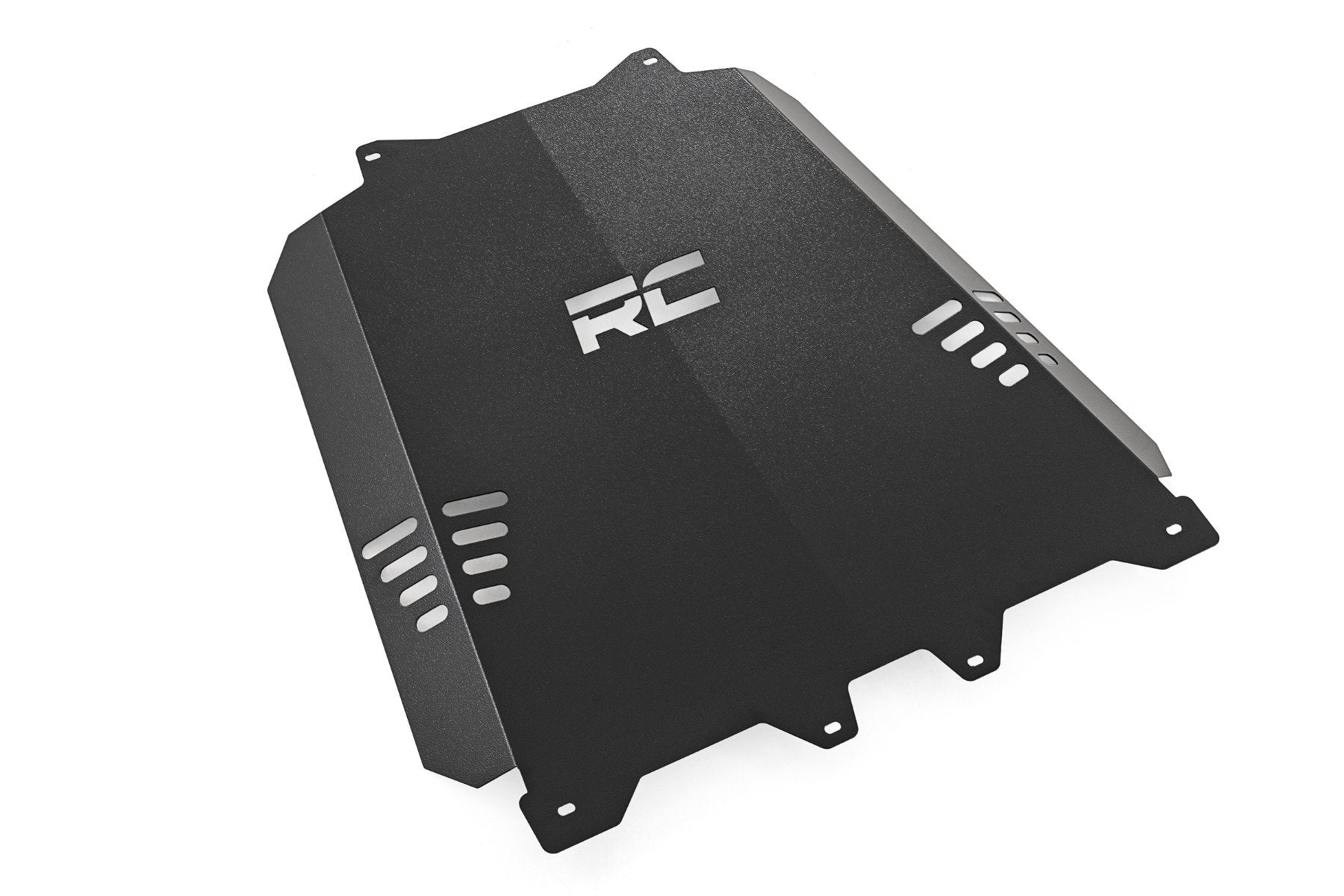 Catalytic Converter Shield | Toyota Tundra 2WD/4WD (2022-2026)