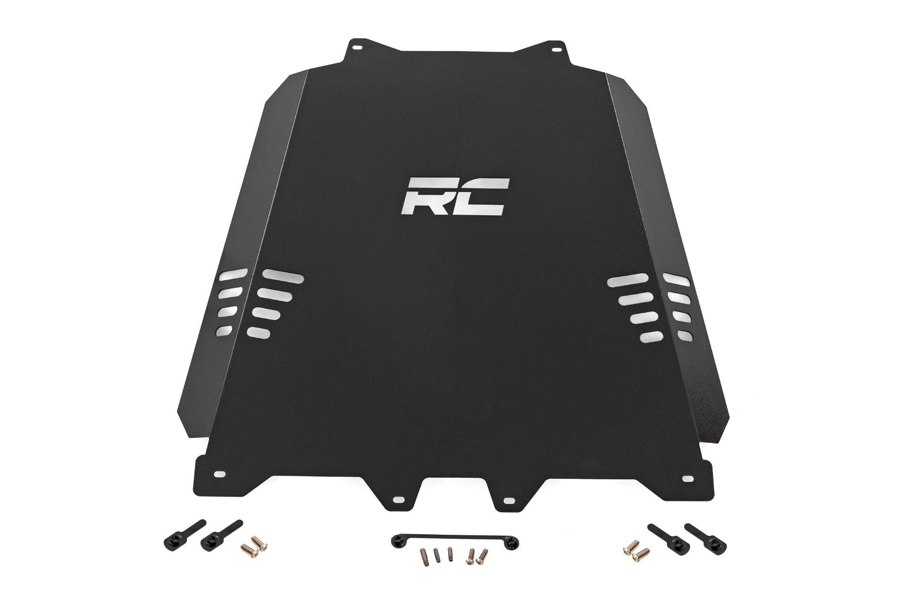 Catalytic Converter Shield | Toyota Tundra 2WD/4WD (2022-2026)