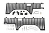 Molle Bed Mounting Panel | Toyota Tundra 2WD/4WD (2022-2026)
