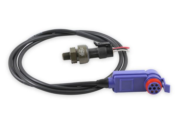 V-NET OIL PRESSURE SENSOR