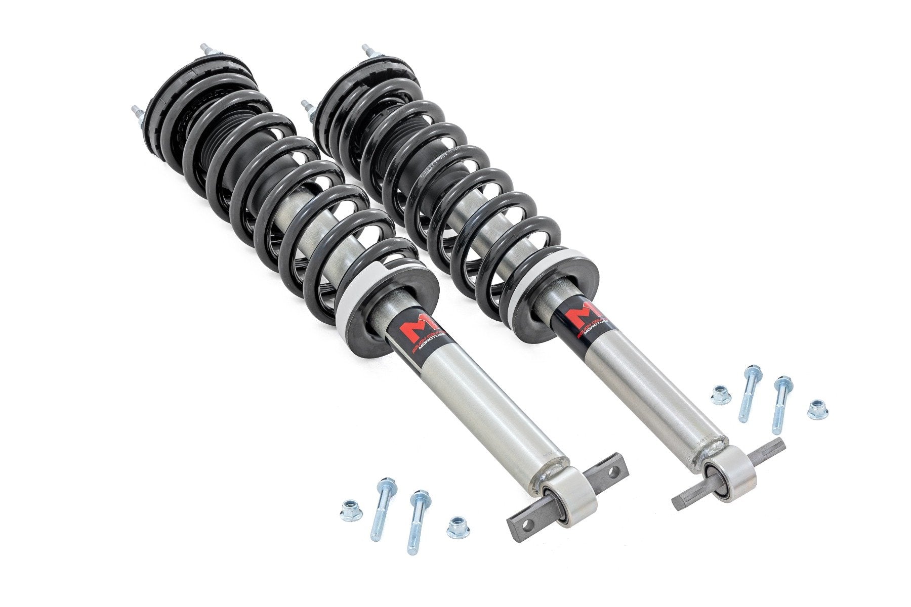 M1 Loaded Strut Pair | 4in | Chevy/GMC Canyon (23-25)/Colorado (23-26) 