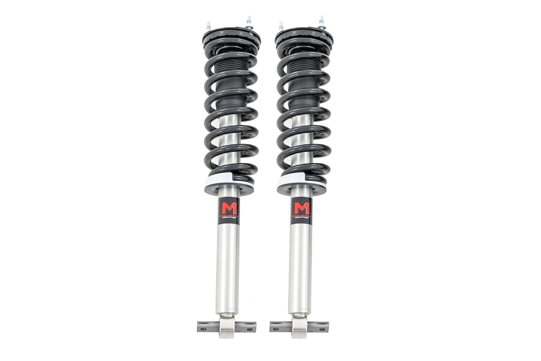 M1 Loaded Strut Pair | 6in | Chevy/GMC Canyon/Colorado 4WD (2023-2026)