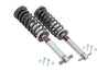 M1 Loaded Strut Pair | 6in | Chevy/GMC Canyon/Colorado 4WD (2023-2026)