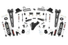 4.5 Inch Lift Kit  | R/A | C/O V2 | Ford F-250/F-350 Super Duty 4WD (23-26)