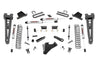 4.5 Inch Lift Kit | Radius Arm | V2 | Diesel | Ford F-250/F-350 Super Duty (23-26)