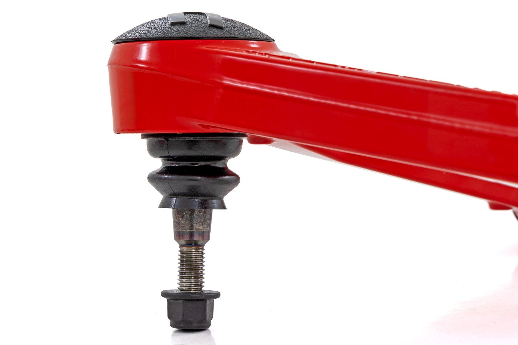 Red Upper Control Arms | OE Upgrade | Ford Ranger 4WD (2024-2025)