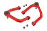 Red Upper Control Arms | OE Upgrade | Ford Ranger 4WD (2024-2025)