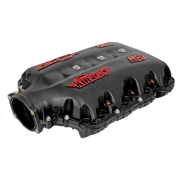 Performance Polymer Intake Manifold for GM Gen-V LT Engines