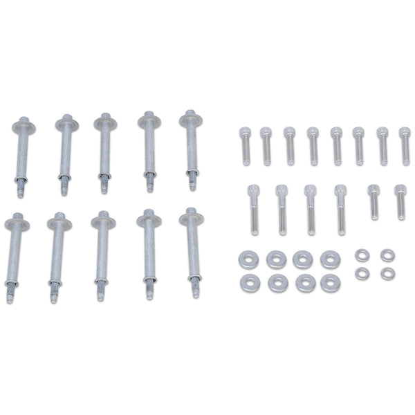 LT1 AirForce Fastener Kit for PN 2700