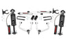 3.5 Inch Lift Kit | Vertex/V2 | Rear Mono Leaf | Chevy Silverado 1500 (25-26)