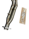 B Series 4-2-1 Tri-Y Header For B16 B18 VTEC Civic Integra Honda Acura