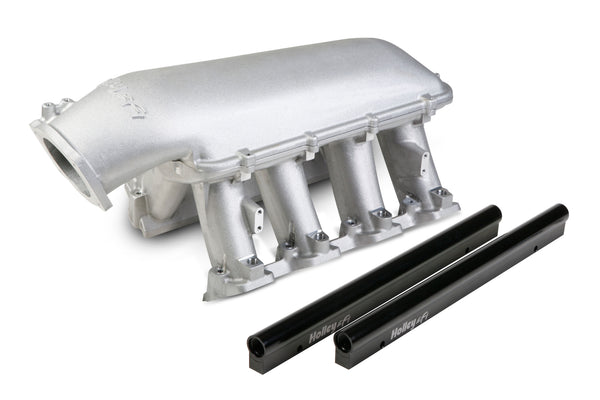 LS1/LS2/LS6 Cathedral Port EFI for 1 x 92MM Throttle Body