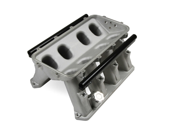 Holley Gen III Hemi Hi-Ram EFI Manifold Base