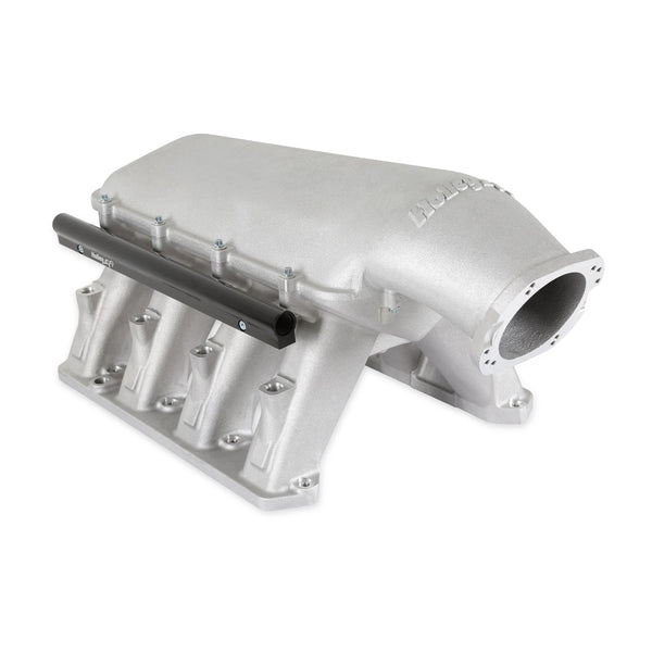 Holley Gen III Hemi Hi-Ram EFI Manifold