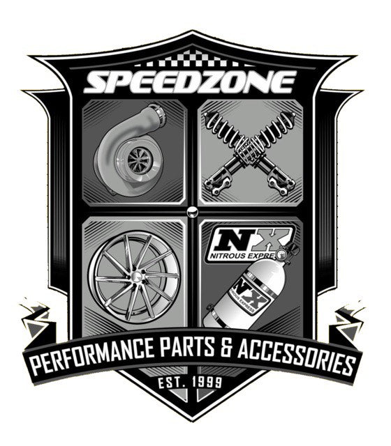 Spoon Big Turbocharger Kit Civic FK8 – Speedzone Performance LLC